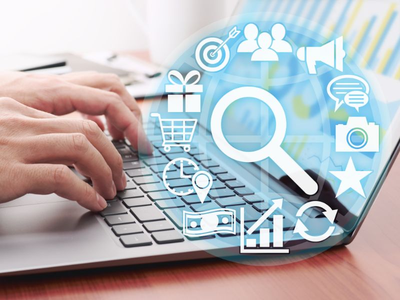o que é marketing digital seo