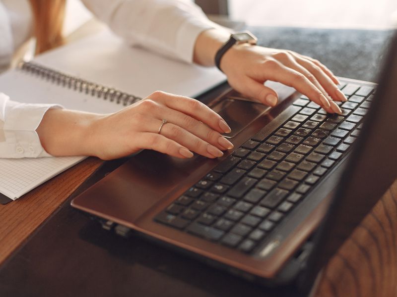 como usar o semrush interface