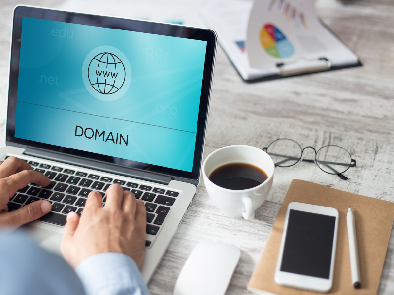 domain authority o que é