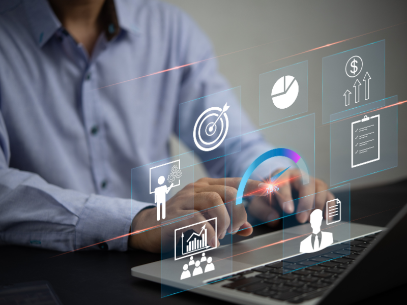 SEO branding métricas