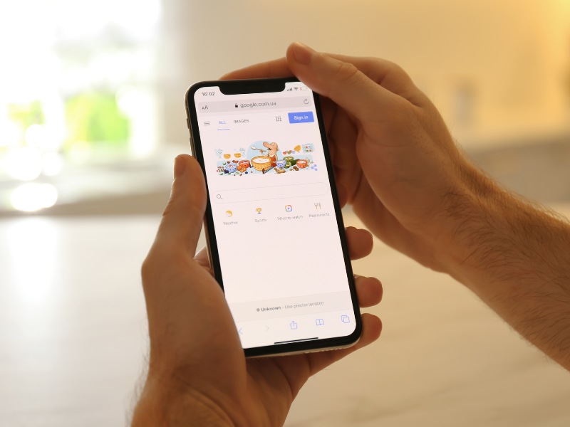 como fazer meu site aparecer na primeira página do google busca