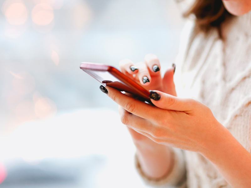 seo mobile recursos