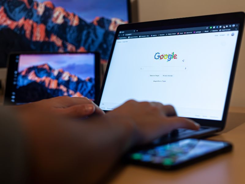 alcançar a primeira posição no Google e parcerias