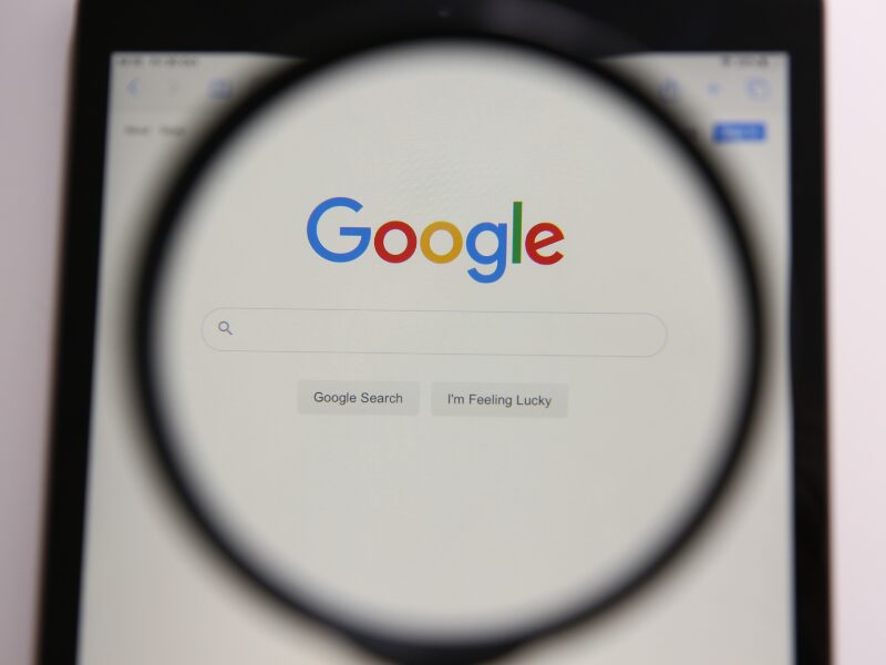 ranqueamento no google estratégias