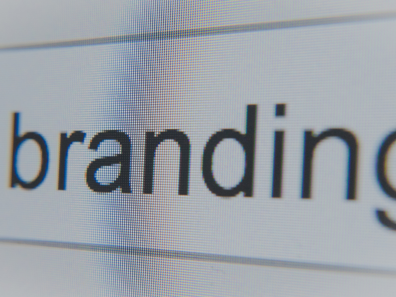 SEO branding visibilidade