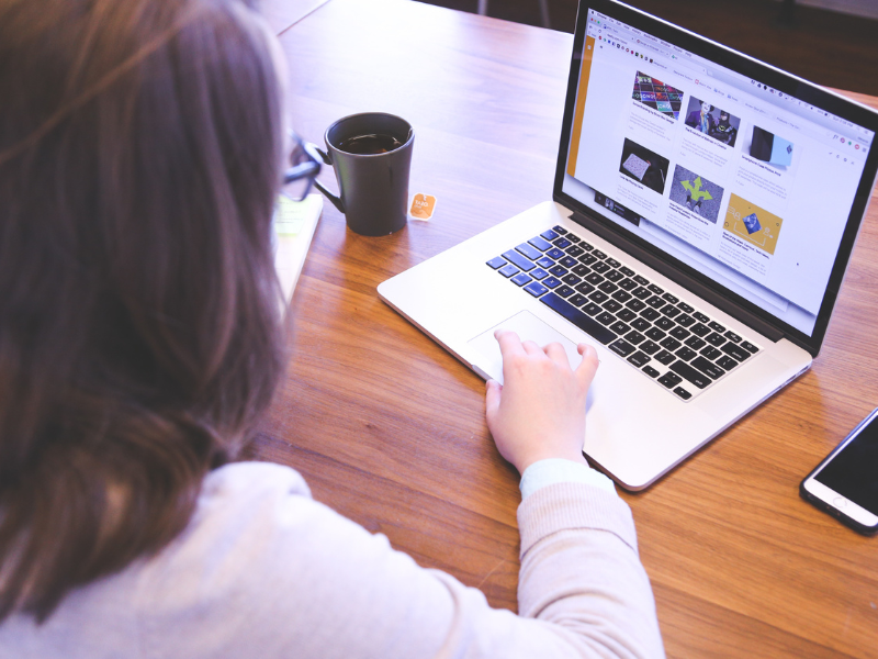 estratégias de marketing digital público