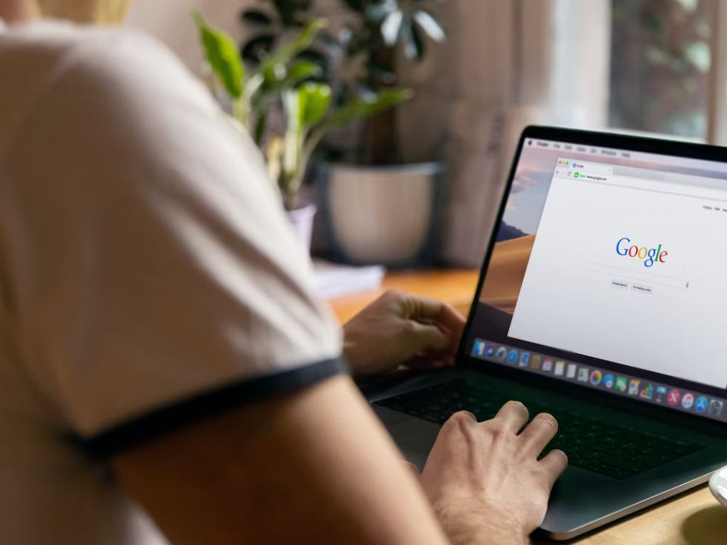 Como fazer SEO busca