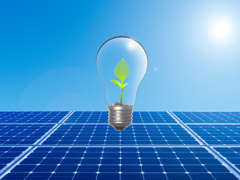 projeto energia solar off grid quais os benefícios