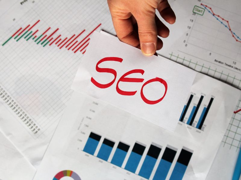 o que significa seo conceitos