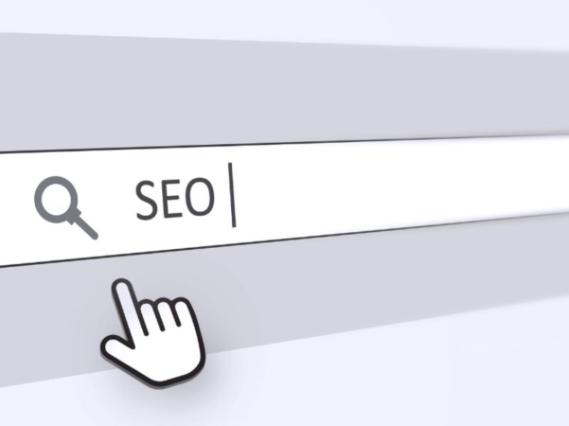 seo local