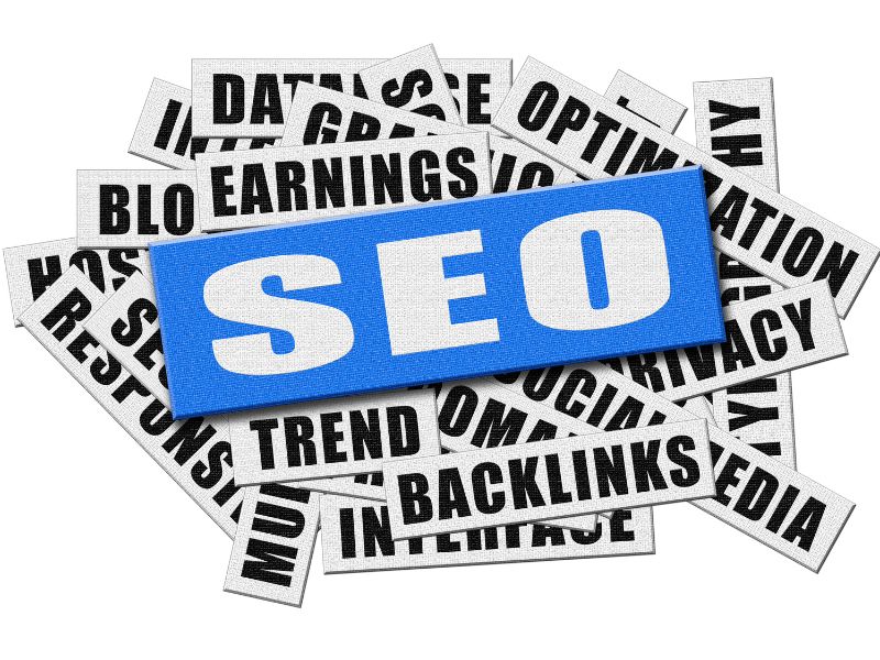 seo marketing