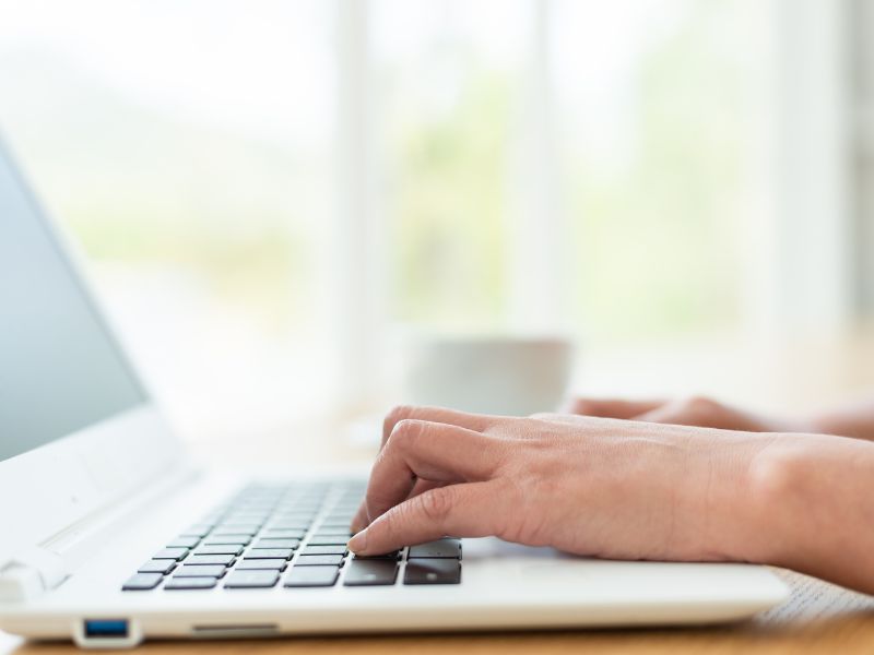 como aparecer na primeira página do google fundamentos