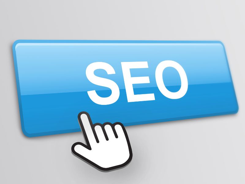 onpage seo importância