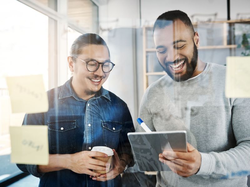 como fazer SEO local